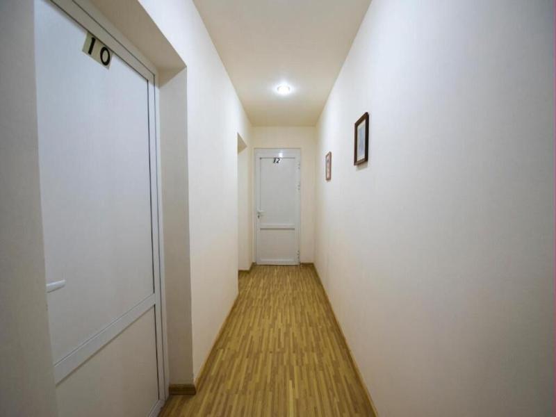 Kesabella Touristic Hotel image
