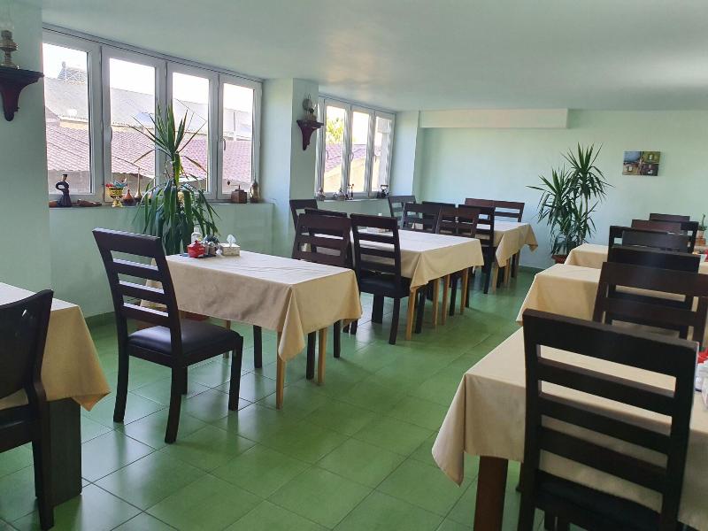 Kesabella Touristic Hotel image