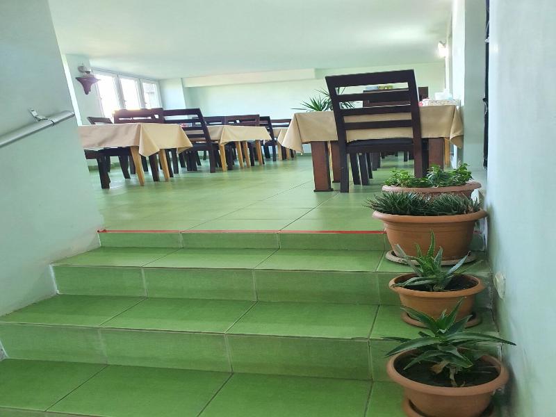 Kesabella Touristic Hotel image