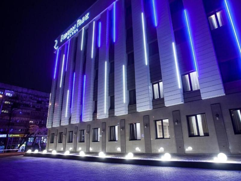 Renion Park Hotel image