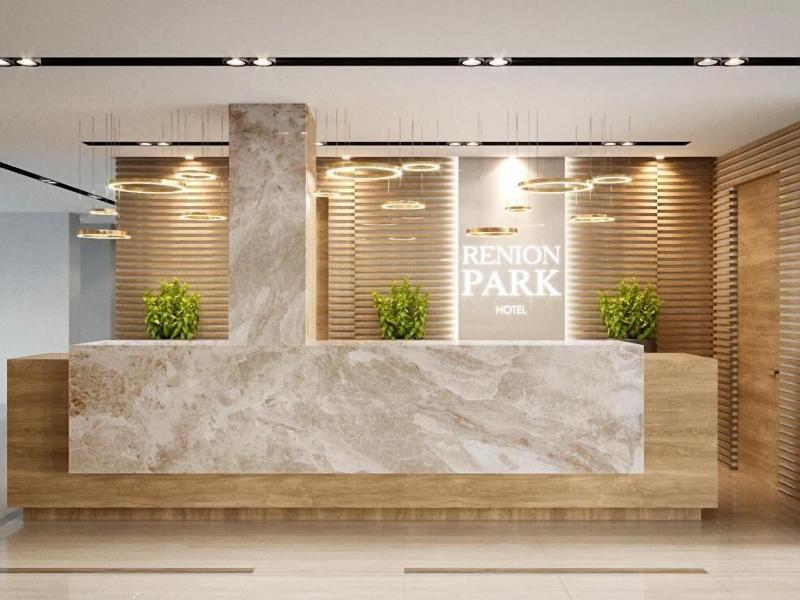 Renion Park Hotel image