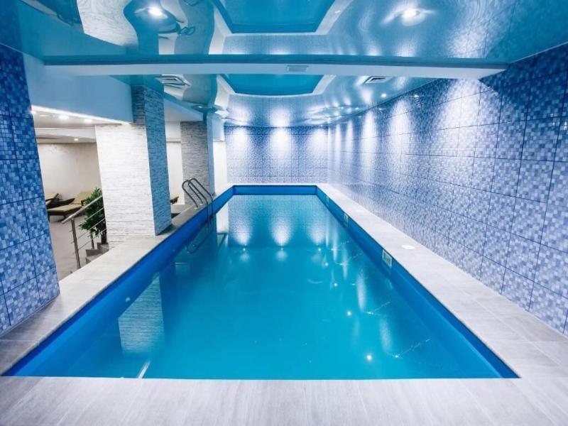 Renion Park Hotel image