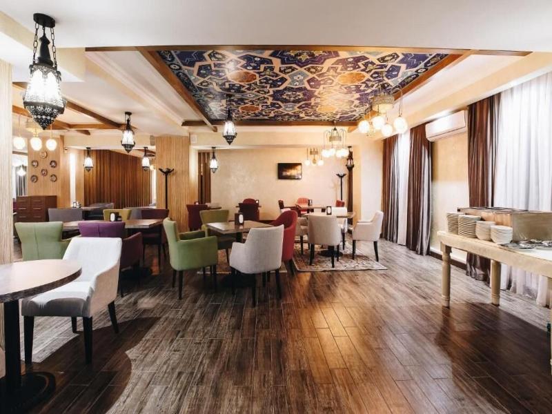 Renion Park Hotel image