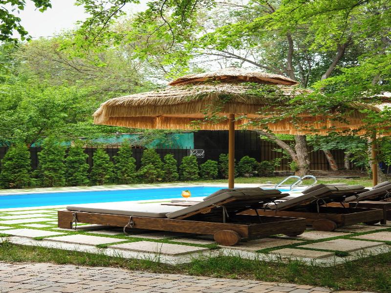 Garden Inn Resort Sevan image