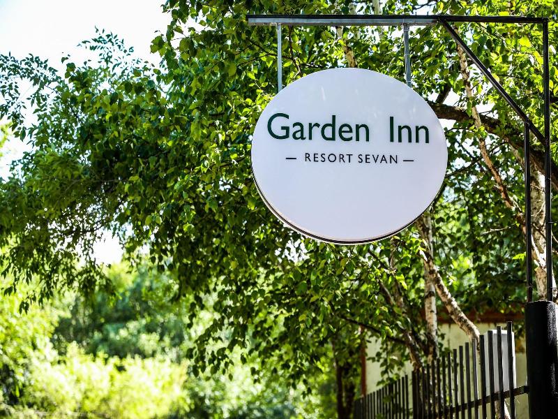 Garden Inn Resort Sevan image