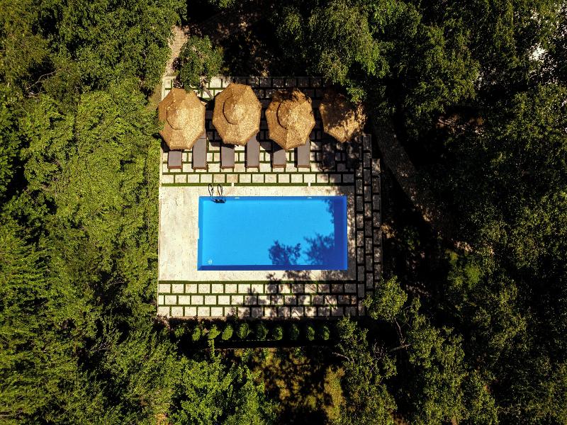 Garden Inn Resort Sevan image