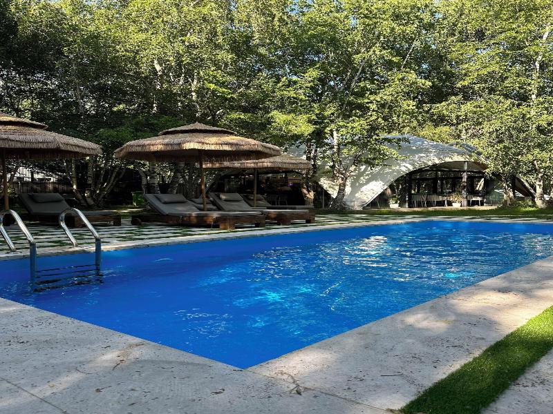 Garden Inn Resort Sevan image