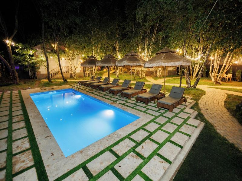 Garden Inn Resort Sevan image