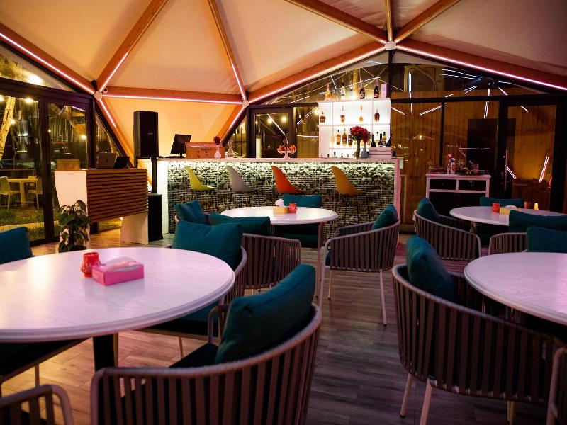 Garden Inn Resort Sevan image
