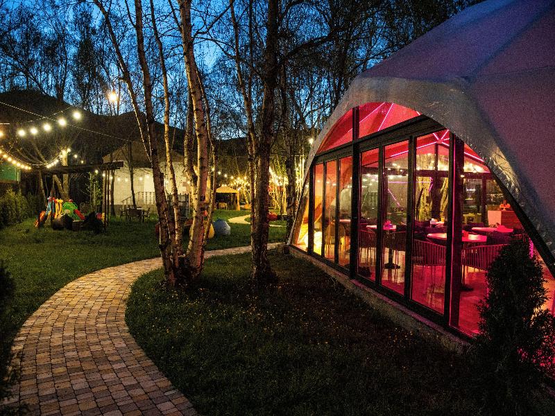 Garden Inn Resort Sevan image