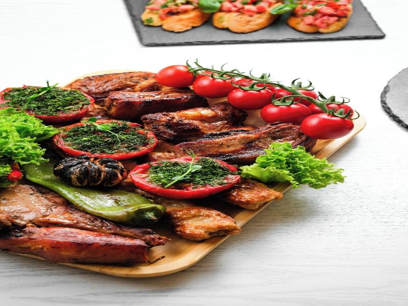Garden Inn Resort Sevan image