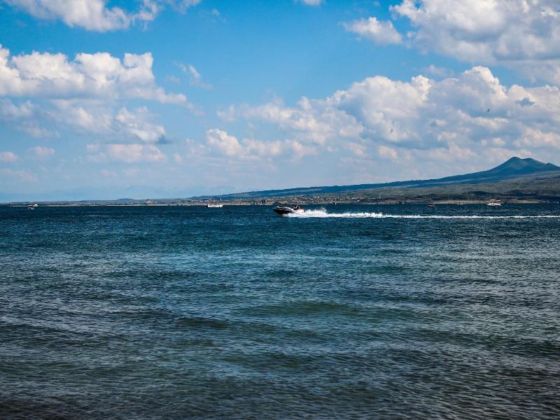 Garden Inn Resort Sevan image