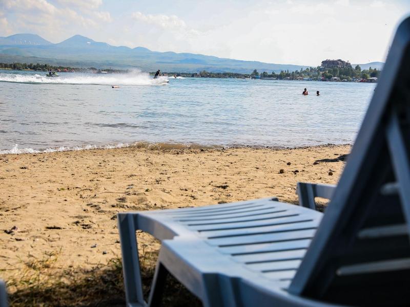 Garden Inn Resort Sevan image