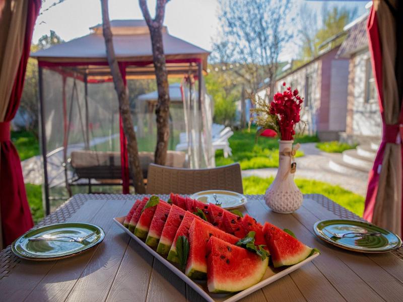 Garden Inn Resort Sevan image