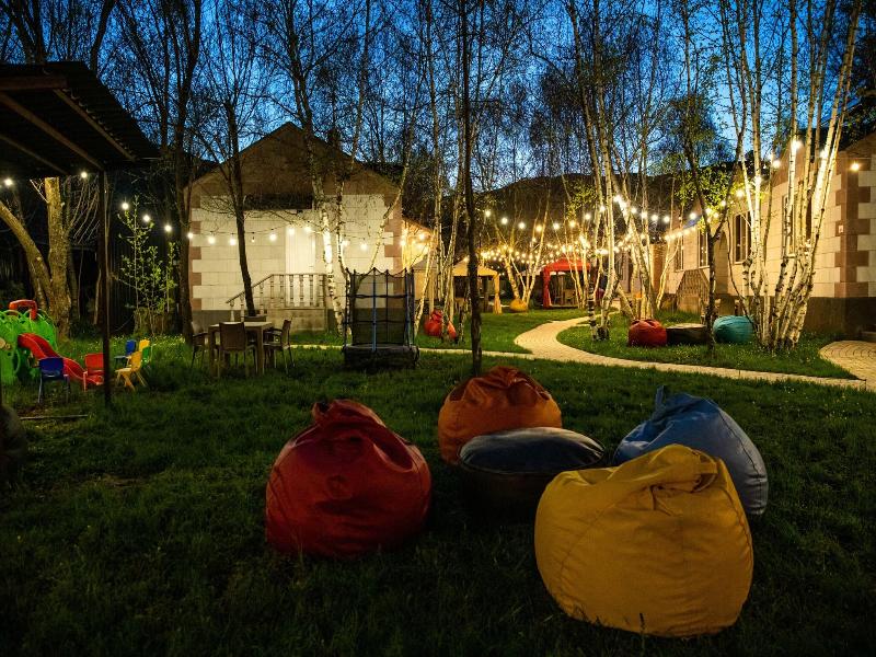 Garden Inn Resort Sevan image