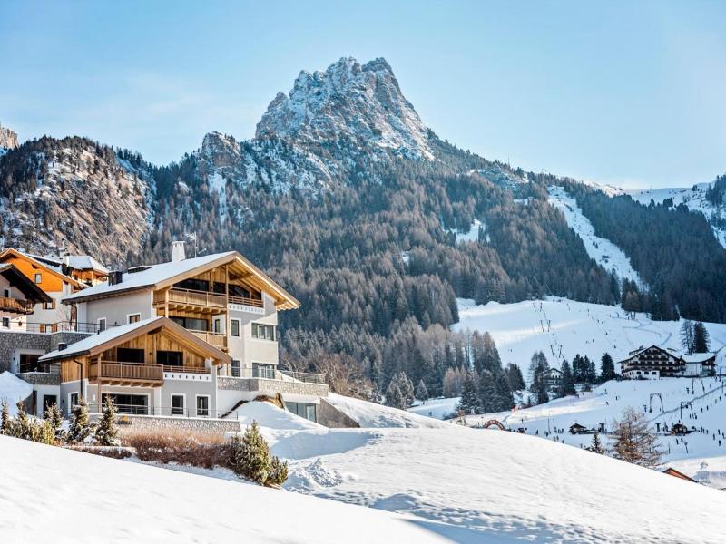 Luxury Chalet Plazola image