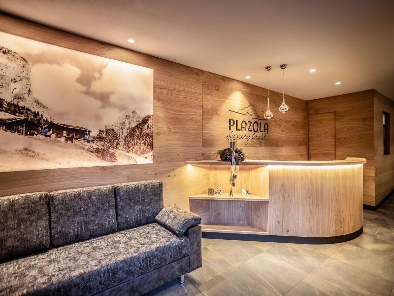 Luxury Chalet Plazola image