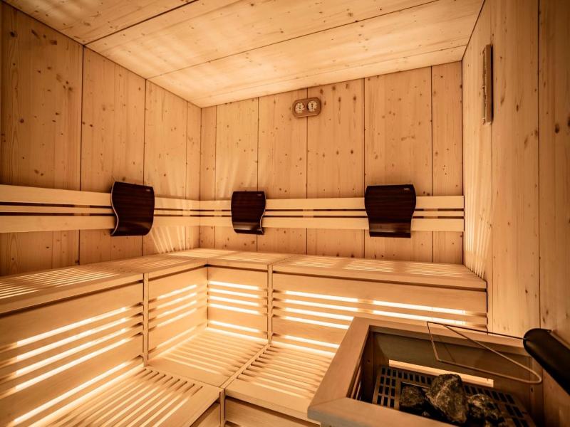 Luxury Chalet Plazola image