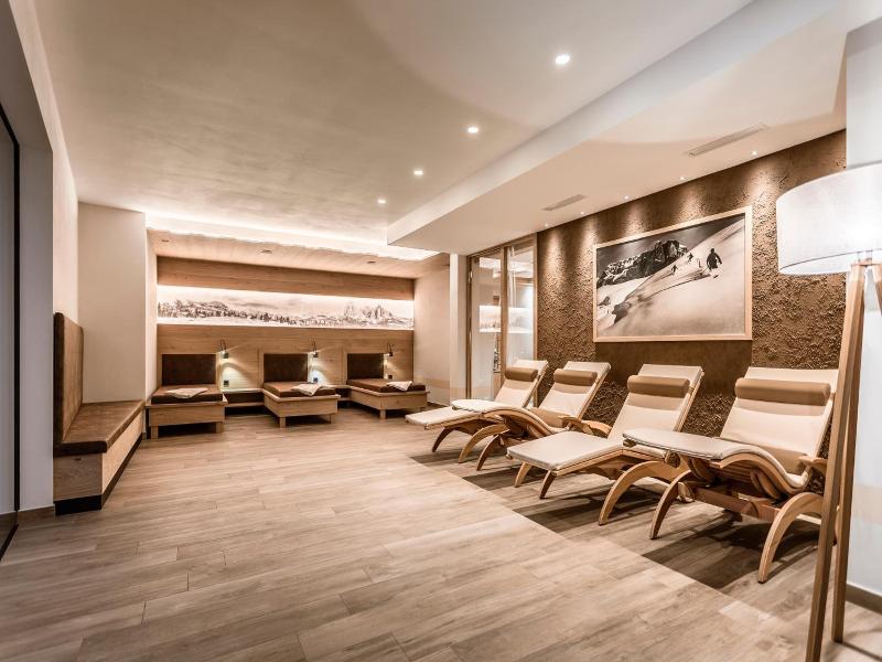 Luxury Chalet Plazola image