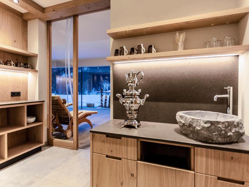 Luxury Chalet Plazola image