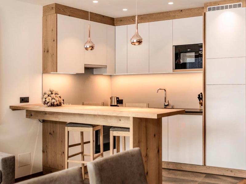 Luxury Chalet Plazola image