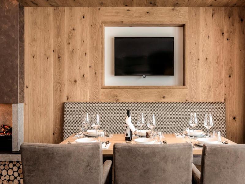 Luxury Chalet Plazola image