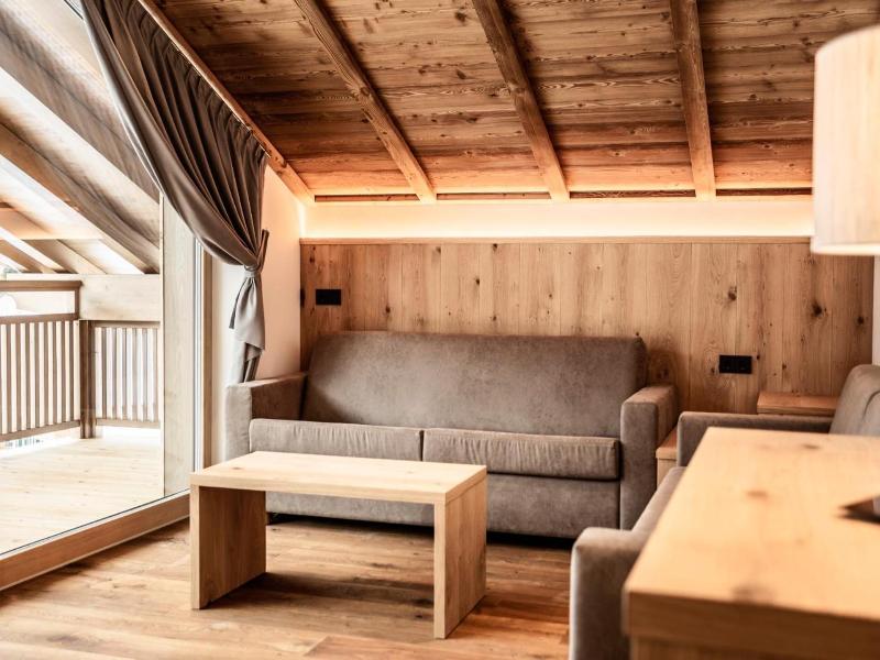 Luxury Chalet Plazola image