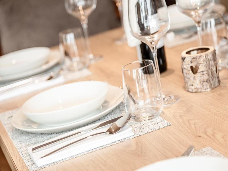 Luxury Chalet Plazola image