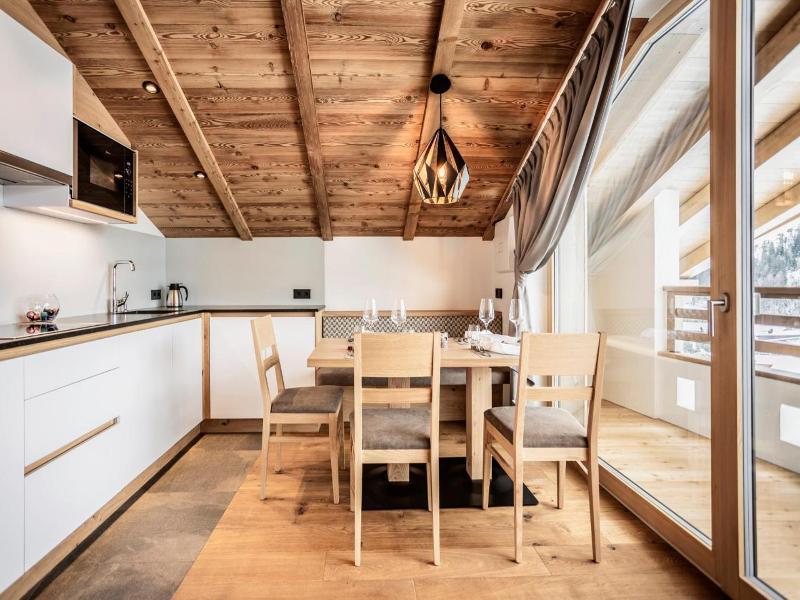 Luxury Chalet Plazola image