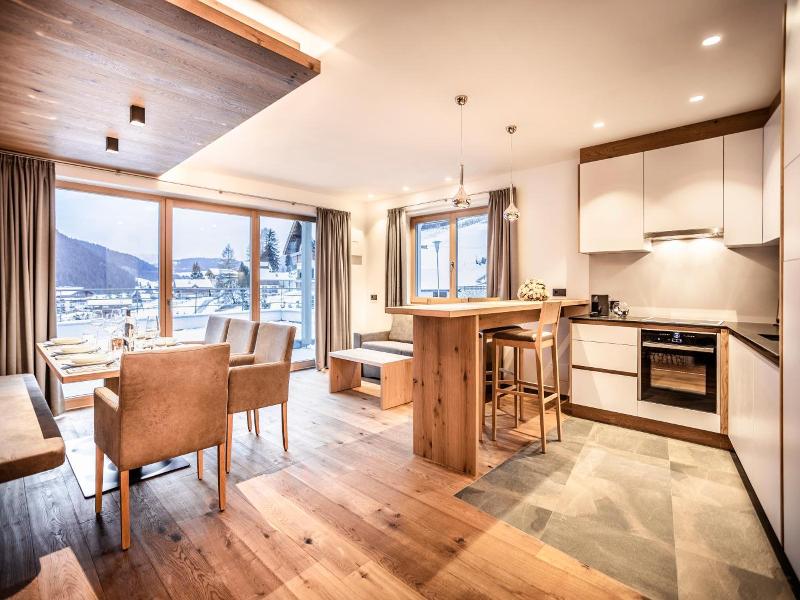 Luxury Chalet Plazola image