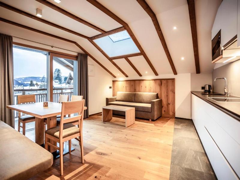 Luxury Chalet Plazola image