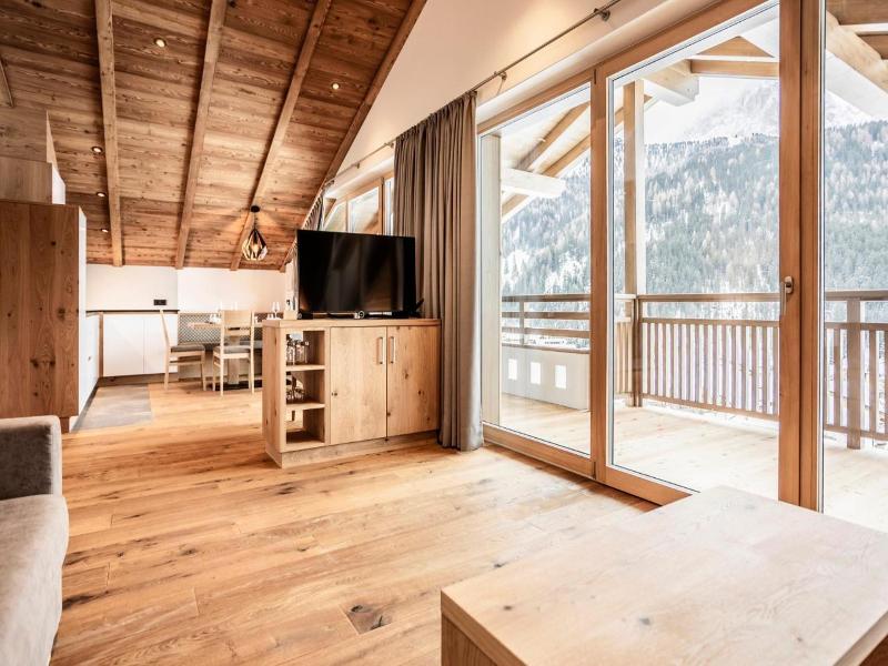 Luxury Chalet Plazola image