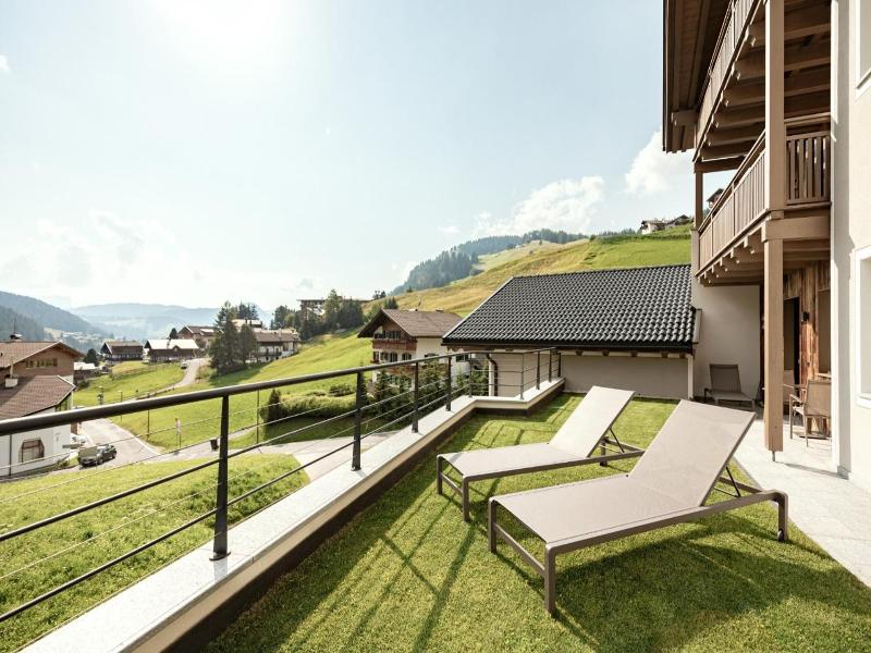 Luxury Chalet Plazola image