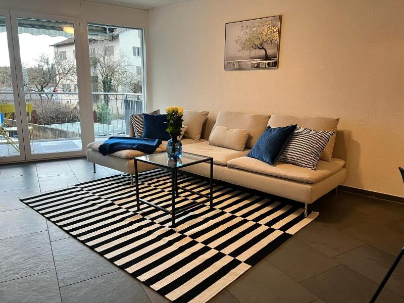 Smartroom Rossli Hunzenschwil image