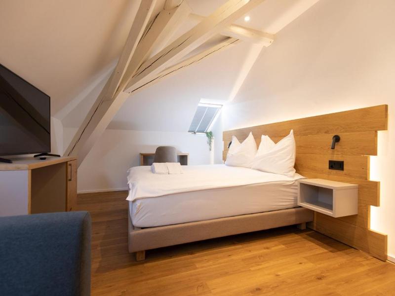 Smartroom Rossli Hunzenschwil image