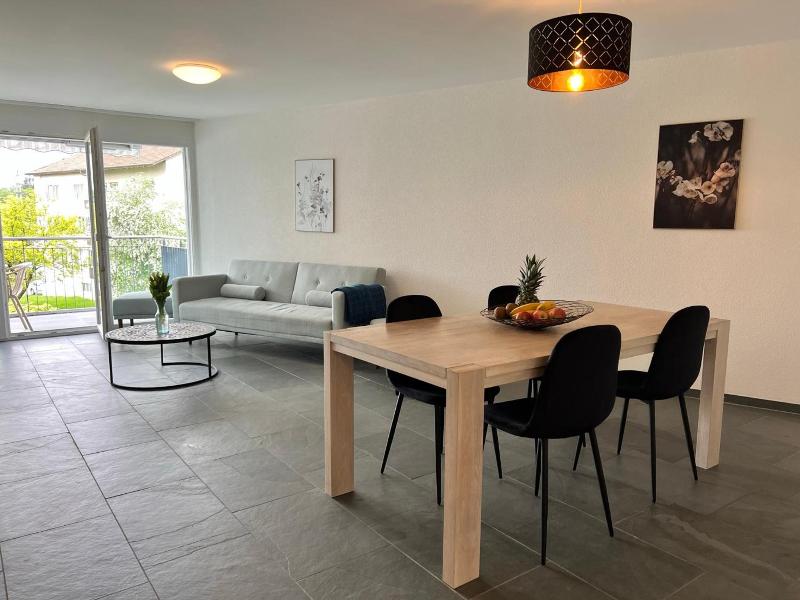 Smartroom Rossli Hunzenschwil image