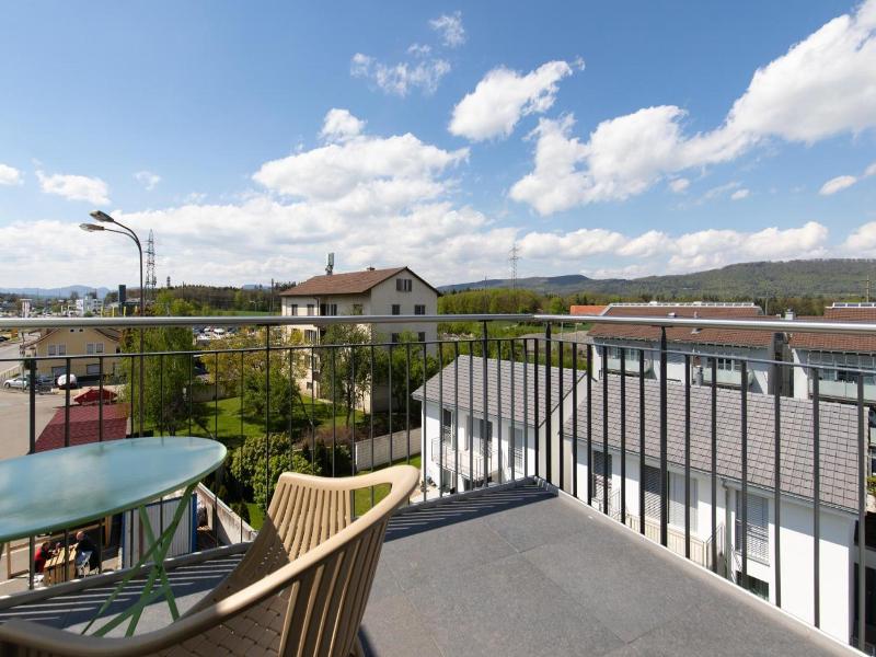 Smartroom Rossli Hunzenschwil image