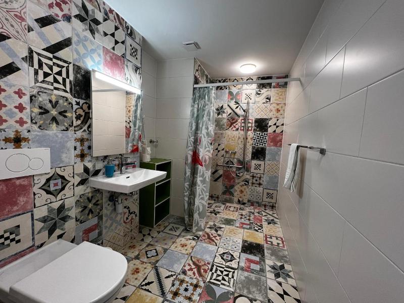 Smartroom Rossli Hunzenschwil image