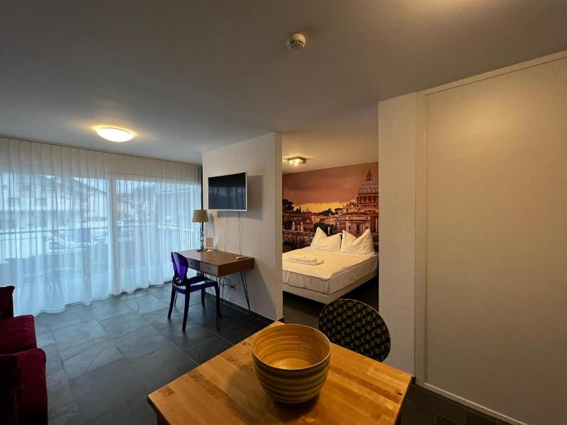 Smartroom Rossli Hunzenschwil image
