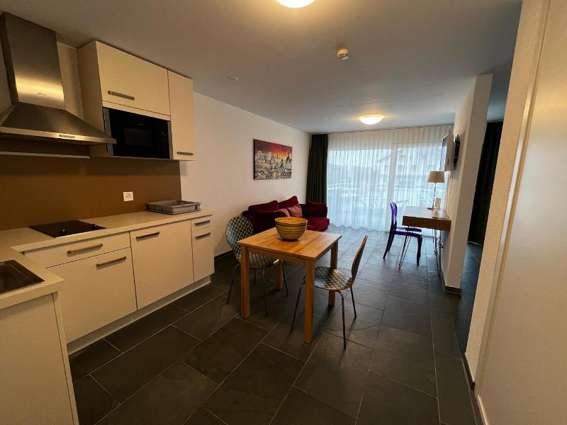 Smartroom Rossli Hunzenschwil image