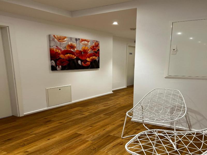 Smartroom Rossli Hunzenschwil image