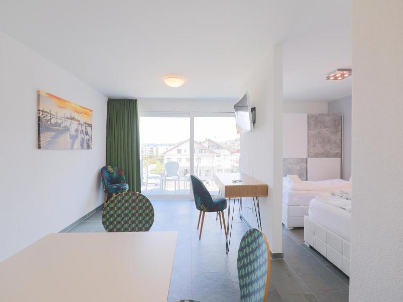 Smartroom Rossli Hunzenschwil image