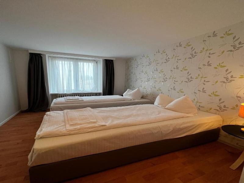 Smartroom Rossli Hunzenschwil image