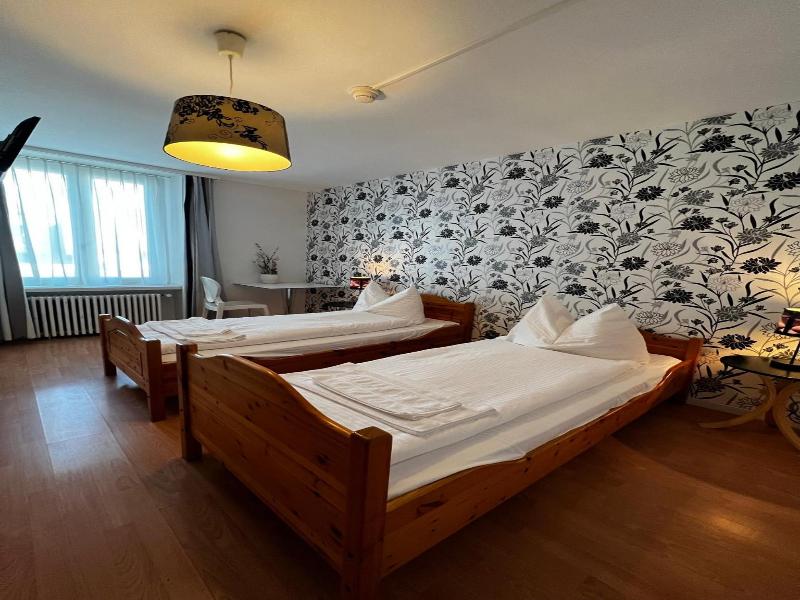 Smartroom Rossli Hunzenschwil image