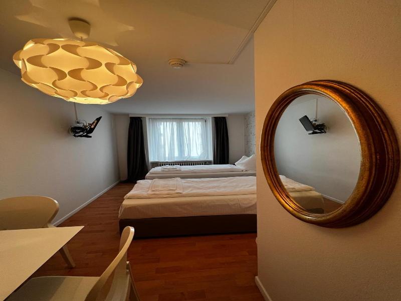Smartroom Rossli Hunzenschwil image