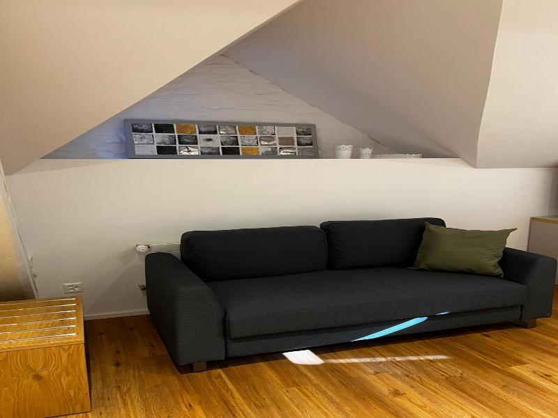 Smartroom Rossli Hunzenschwil image