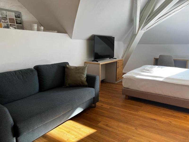 Smartroom Rossli Hunzenschwil image