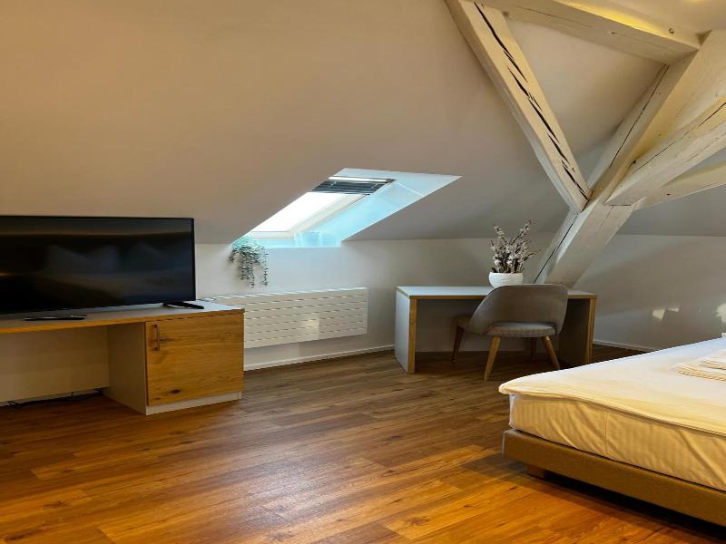 Smartroom Rossli Hunzenschwil image