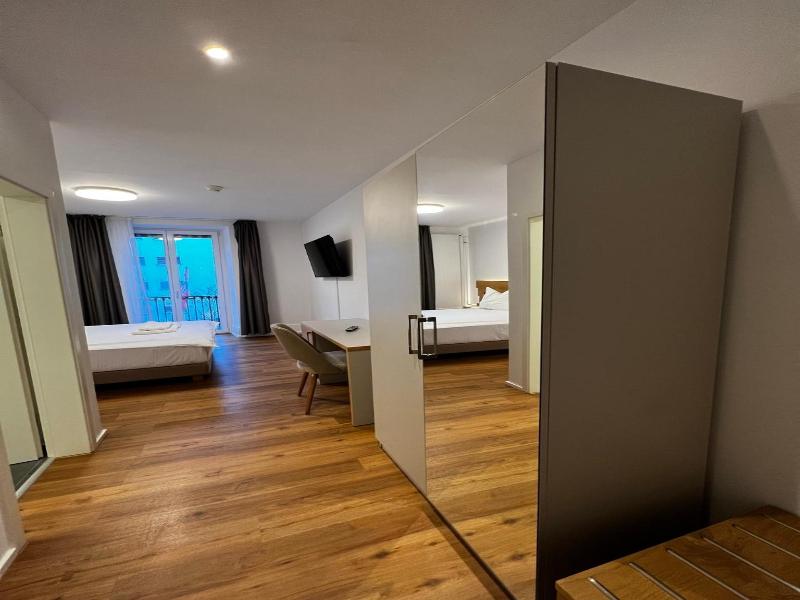 Smartroom Rossli Hunzenschwil image