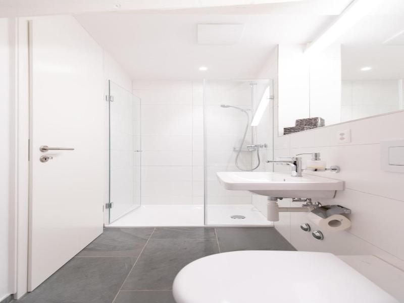 Smartroom Rossli Hunzenschwil image
